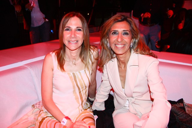 Virgin Radio Lebanon Launch Party